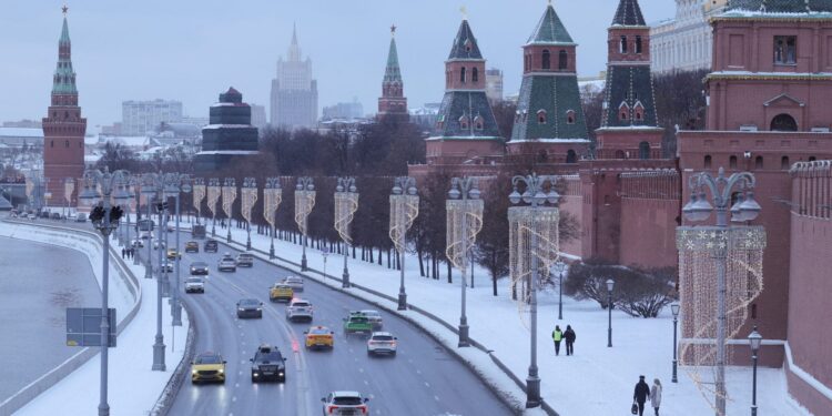 Mysterieuze dood van Servische wapenhandelaar in Moskou