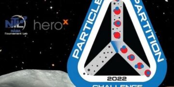 Griekse wielen op NASA’s maanrovers: gesprek met “N”