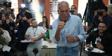 Spanje feliciteert Nasri Asfura, de nieuwe president van Honduras