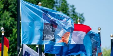 EU moet meer NAVO-uitgaven goedkeuren tegen 2027