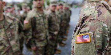 De VS verstikt EU-ultimatum over Europese defensie