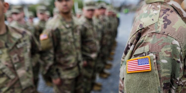 De VS verstikt EU-ultimatum over Europese defensie