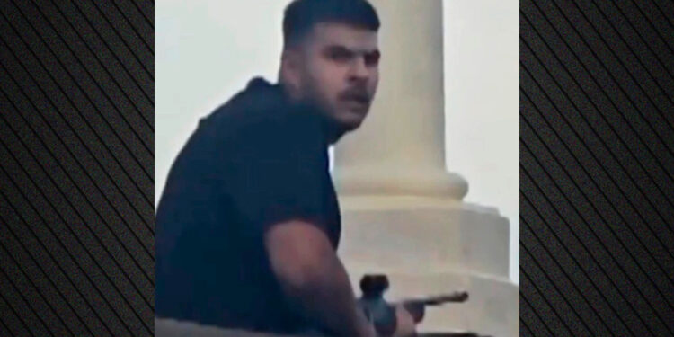 59 aanklachten tegen 24-jarige moordenaar uit Sydney