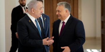 De cruciale verkiezingen van 2026: Netanyahu, Orban en Trump in de schijnwerpers.