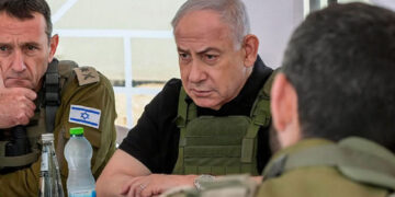 Israël vraagt ​​34 miljard dollar voor militaire uitgaven in 2026