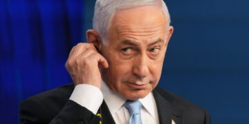Netanyahu blijft in politiek na presidentieel pardon