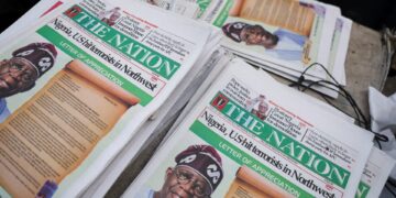 Kerstmis in Nigeria: Trumps stilte over bloedbaden