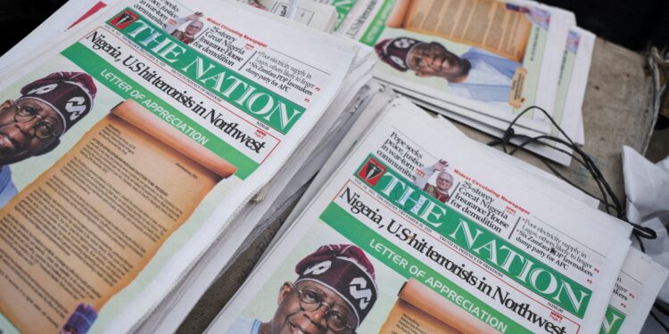 Kerstmis in Nigeria: Trumps stilte over bloedbaden