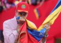 Colombia biedt Maduro asiel aan bij vertrek uit Venezuela