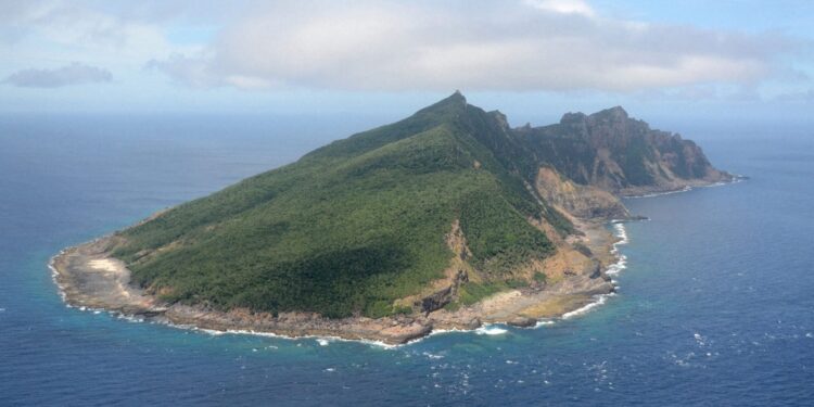 Gevaarlijke spanning in de Zuid-Chinese Zee