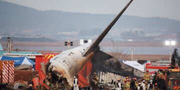 Nieuw onderzoek gestart na dodelijke vliegtuigcrash in Zuid-Korea