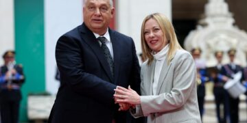 Washington versus Brussel: Europees extreemrechts aan de macht