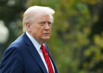 Van Monroe tot Trump: Veranderingen in buitenlands beleid.