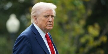 Van Monroe tot Trump: Veranderingen in buitenlands beleid.