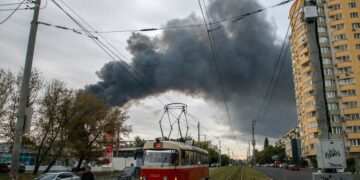 De wereld wordt gewelddadiger: 1 op de 6 onthuld