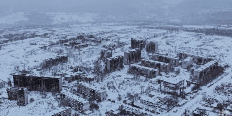 Autoriteiten bevelen evacuatie van noordelijk Oekraïne vanwege Russische aanvallen