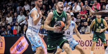 Sportuitzendingen: AEK vs Panathinaikos en voetbalgevechten in Griekenland en Europa