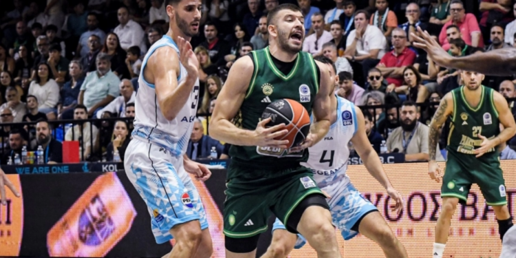 Sportuitzendingen: AEK vs Panathinaikos en voetbalgevechten in Griekenland en Europa