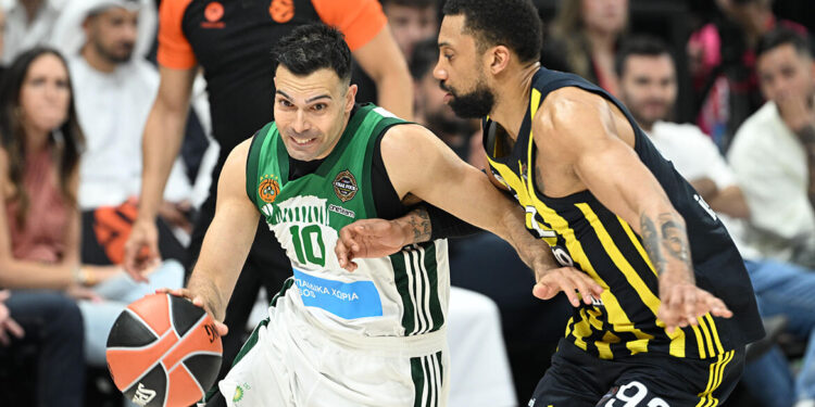 Groen-wit op zoek naar reactie in Istanbul: tip-off om 19:45 met Nan in de startopstelling