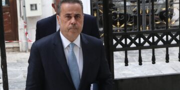 Diplomatieke koorts in Washington voor energie-samenwerking tussen Griekenland en de VS