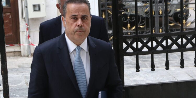 Diplomatieke koorts in Washington voor energie-samenwerking tussen Griekenland en de VS