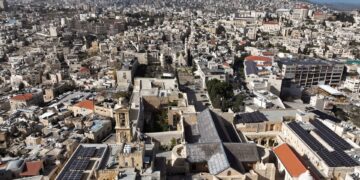 14 landen veroordelen Israëlische nederzettingen op Westelijke Jordaanoever