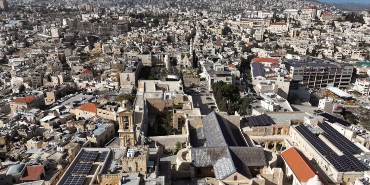 14 landen veroordelen Israëlische nederzettingen op Westelijke Jordaanoever