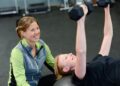 Investeer in jezelf met personal training in Alphen aan den Rijn