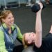 Investeer in jezelf met personal training in Alphen aan den Rijn