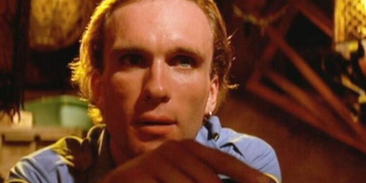 Peter Green: het laatste gesprek met zijn manager voor de operatie