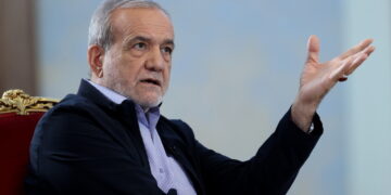 Totale oorlog tegen Iran: VS, Israël en Europeanen in actie