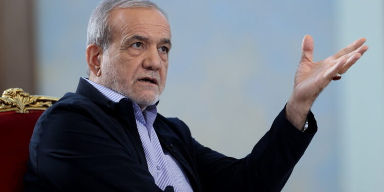 Totale oorlog tegen Iran: VS, Israël en Europeanen in actie