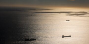 Oekraïne gewond door Russische tanker in Middellandse Zee