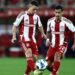 Vandaag op tv: Olympiakos – OFI, Volos – Kifisia en Premier League wedstrijden