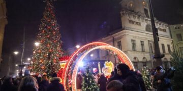 Student plande explosieve aanval op kerstmarkt in Polen.