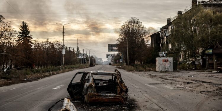Gewelddadige conflicten verwacht in 2026: Onzekere tijden voor de wereld