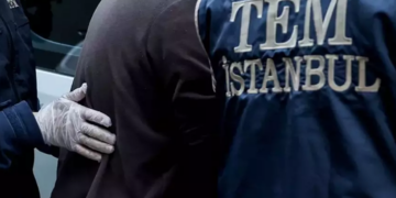 115 IS-leden gearresteerd voor kerst- en nieuwjaarsaanslagen in Turkije