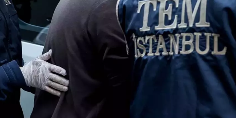 115 IS-leden gearresteerd voor kerst- en nieuwjaarsaanslagen in Turkije