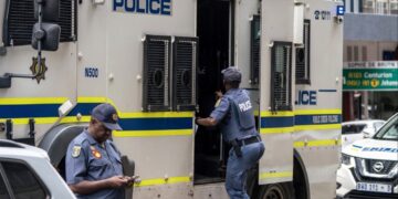 Getuige in corruptieonderzoek Zuid-Afrika vermoord