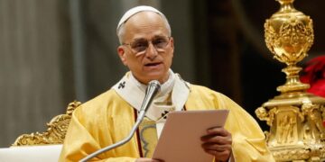 De kwetsbare tenten in Gaza: blootgesteld aan weer en wind.