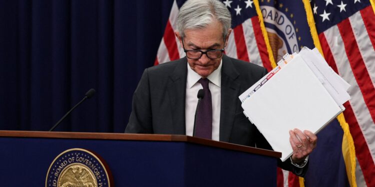 Trage handel in Athene: Europa wacht op de Fed