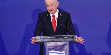 Netanyahu dreigt Iran met strenge reactie bij acties tegen Israël