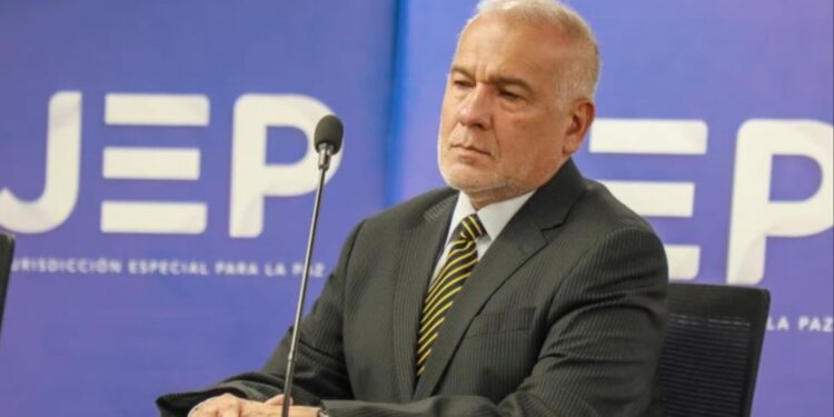 Voormalige kolonel veroordeeld tot 20 jaar cel voor 72 moorden op burgers