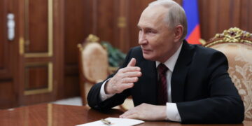 Poetin en Maduro bevestigen strategische samenwerking