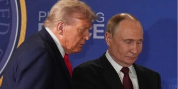 Kremlin eens met Trump over Oekraïne, aldus Politico