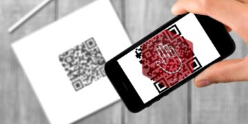 Oplichting met QR-codes: de nieuwe digitale valstrik.