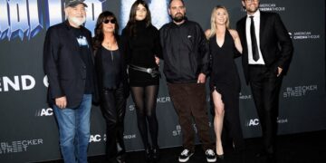 De fatale reddingspoging van de Rainers: het schokkende einde.