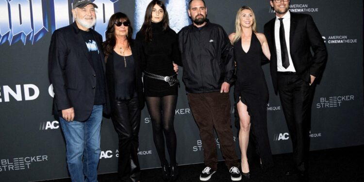 De fatale reddingspoging van de Rainers: het schokkende einde.