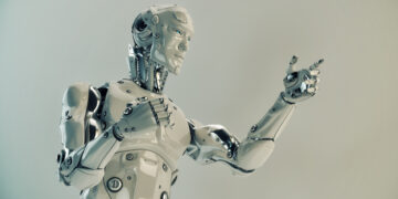 Europa 2035: Waarschuwingen van Europol over robots, drones en conflicten