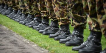 Rusland grootste bedreiging voor vrede in Euro-Atlantisch gebied, zeggen EU-landen